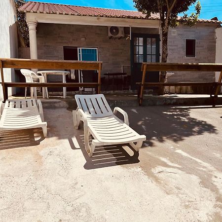 Mae Home Carril Caldas Da Rainha Buitenkant foto