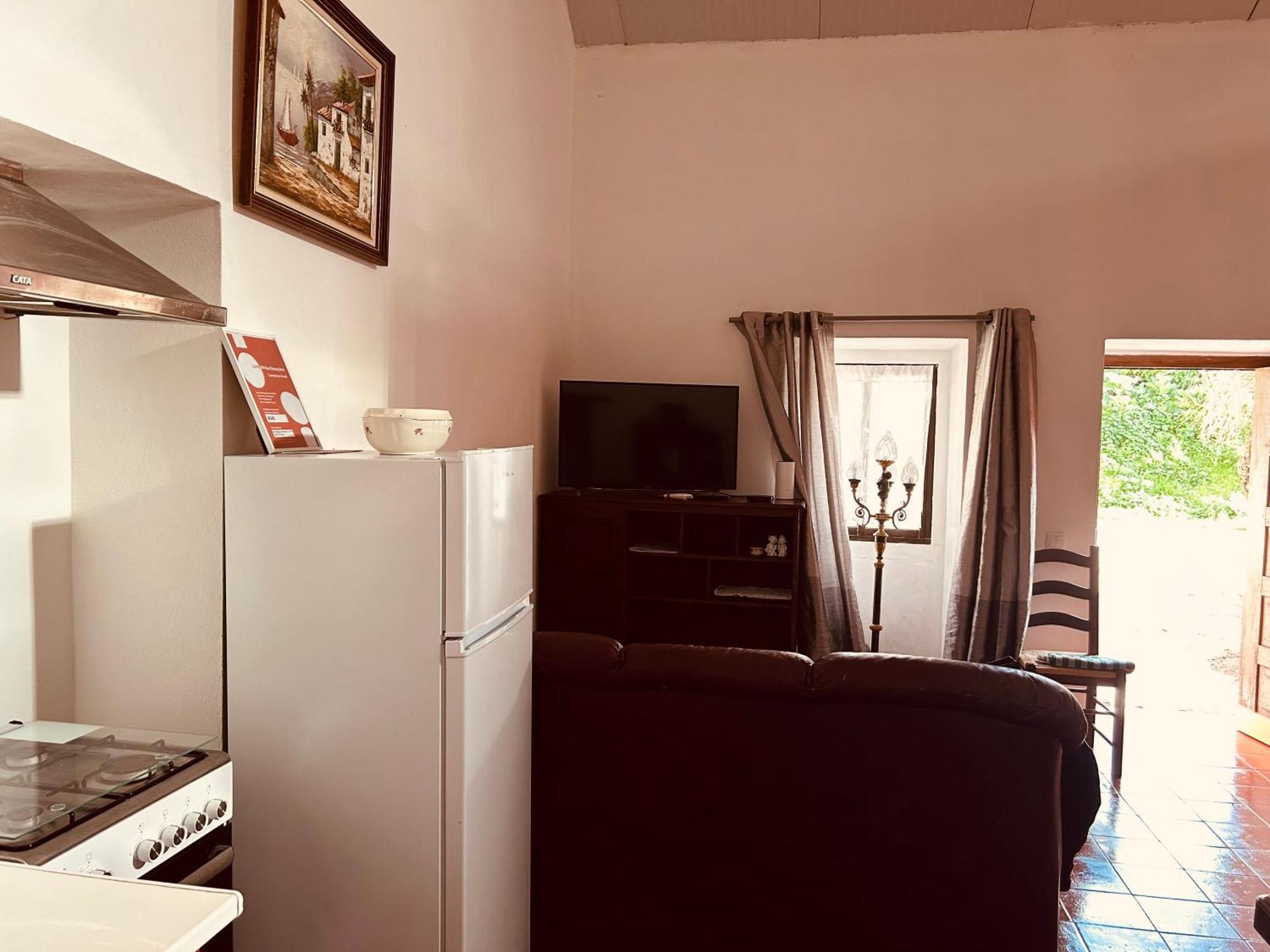 Mae Home Carril Caldas Da Rainha Buitenkant foto