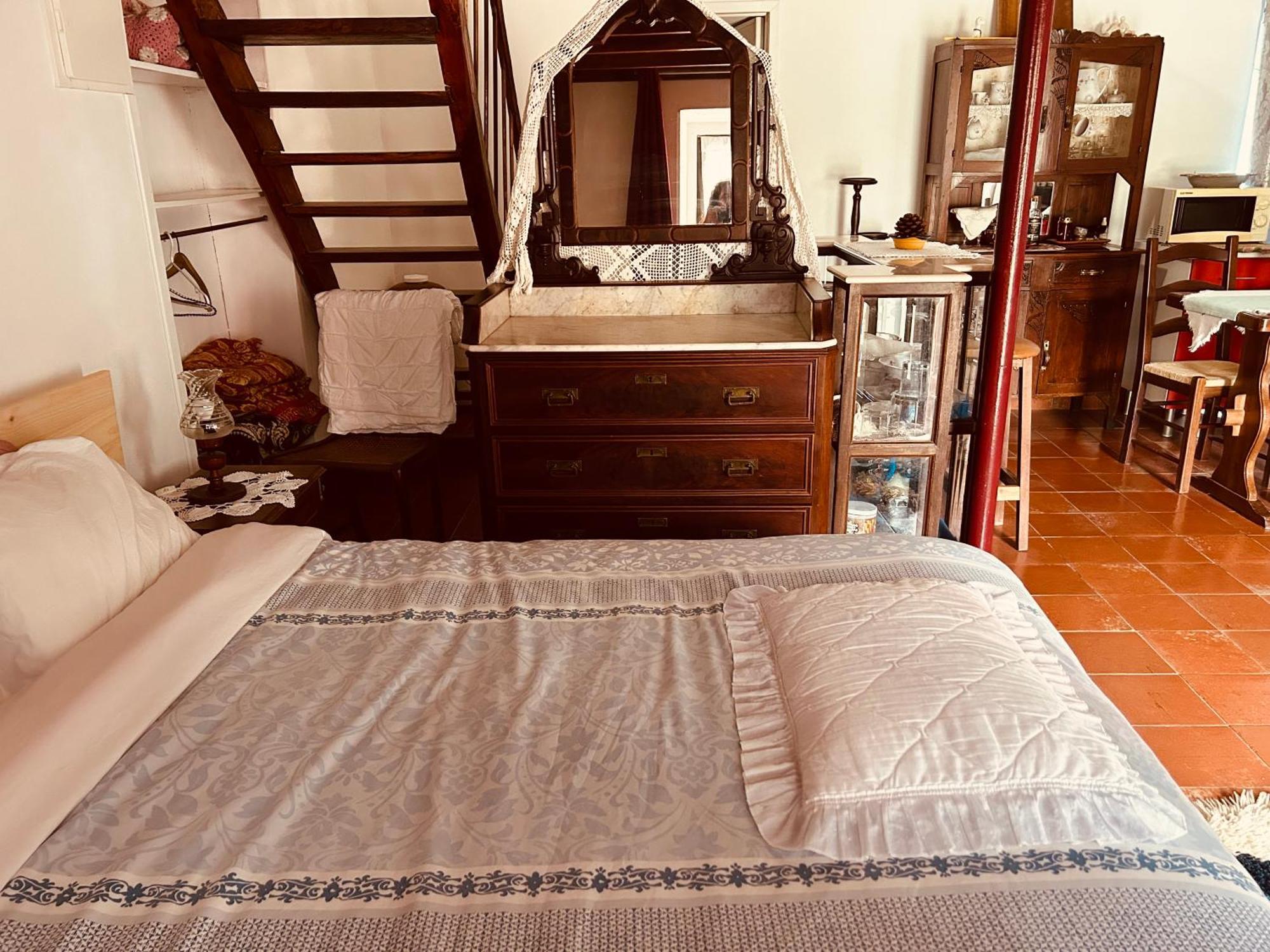 Mae Home Carril Caldas Da Rainha Buitenkant foto