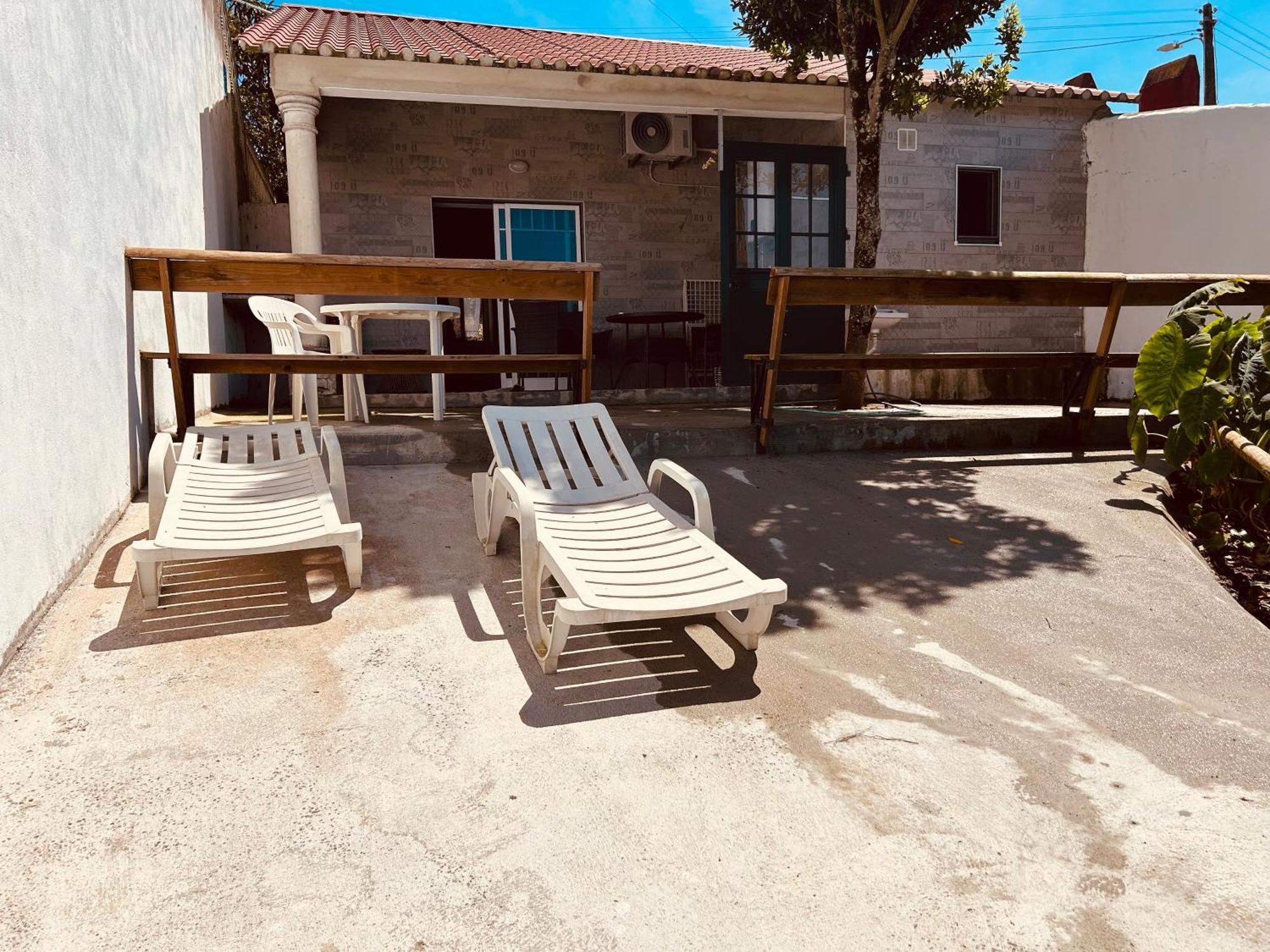 Mae Home Carril Caldas Da Rainha Buitenkant foto